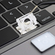 Imagen para el artículo titulado Apple da marcha atrás: el teclado del nuevo MacBook Pro es igual al de los MacBooks antiguos